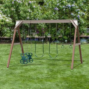 P3 Summer Playtime