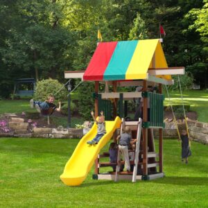 P104 Family Space Saver