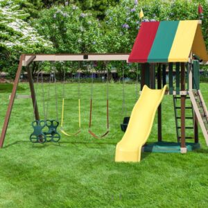 P175 Jolly Retreat