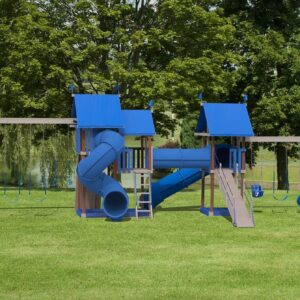 P823 Excitement Unlimited