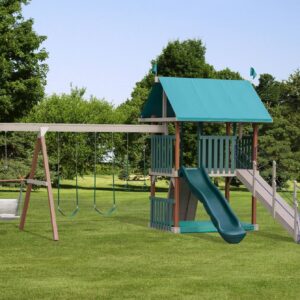 P705 Prince's Exercise Station