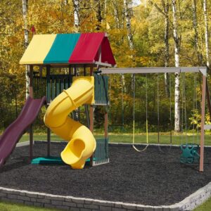 P735 Regal Retreat