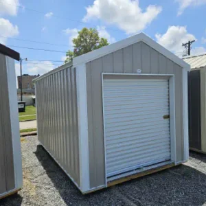 9x15 Budget Shed
