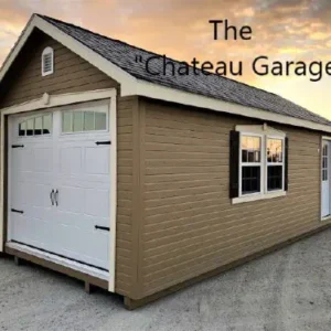 Chateau Garage