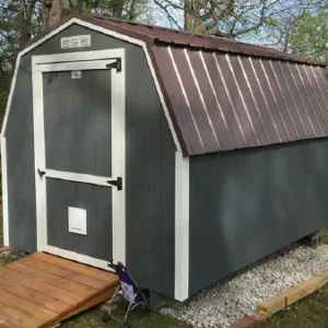Mini Barn