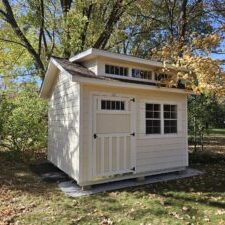 10x12 Craftsman (2)