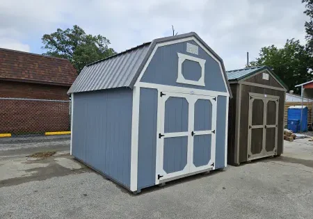 10x12 Lofted1