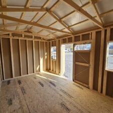 10x16 Garden Shed (5)