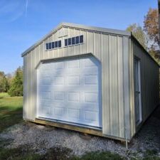 14x28 Garage (2)