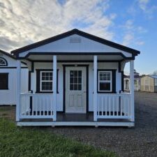 14x30 Cabin