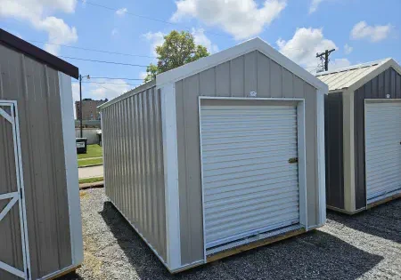 9x15 Budget Shed1
