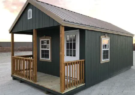 Country Cottage1