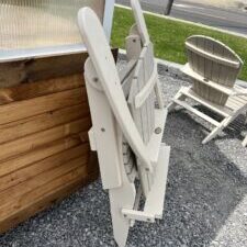 Folding Adirondack Chairs (7)