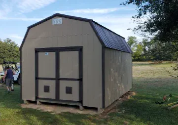 Lofted Barn1