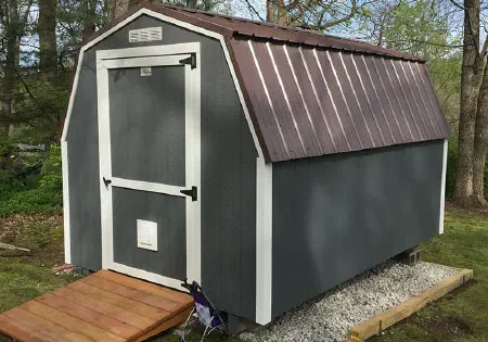 Mini Barn1