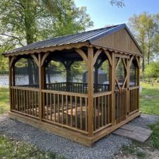 Ramada (8)-gazebo