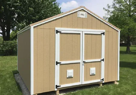 Utility Shed1